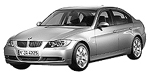 BMW E90 U217E Fault Code