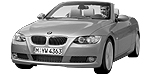 BMW E93 U217E Fault Code