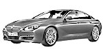 BMW F06 U217E Fault Code